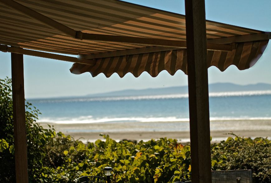 por qué comprar un toldo